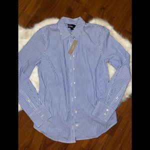 J.crew perfect shirt